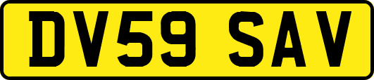 DV59SAV