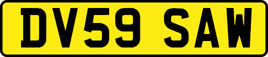 DV59SAW