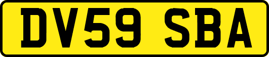 DV59SBA