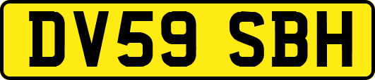 DV59SBH