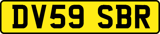 DV59SBR