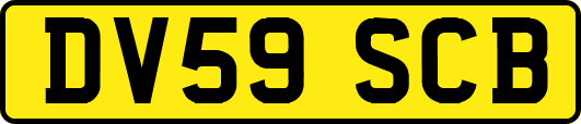 DV59SCB