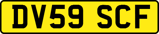 DV59SCF