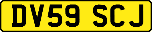 DV59SCJ