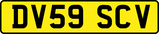 DV59SCV