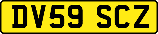 DV59SCZ