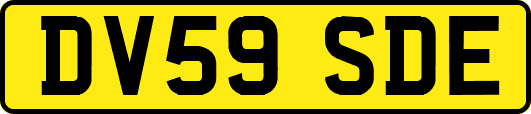 DV59SDE