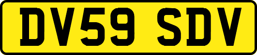DV59SDV