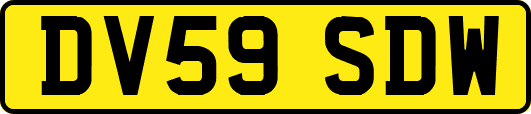 DV59SDW