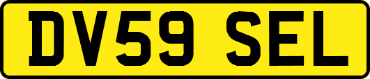 DV59SEL