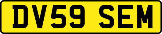 DV59SEM