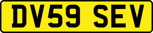DV59SEV