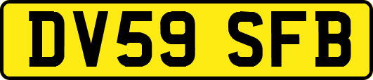DV59SFB