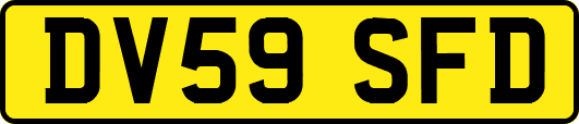 DV59SFD