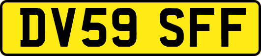 DV59SFF