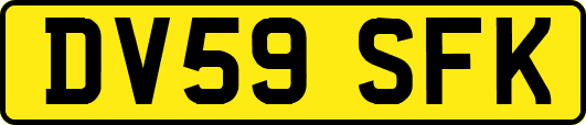 DV59SFK