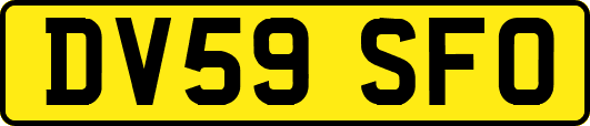 DV59SFO