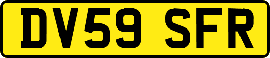 DV59SFR
