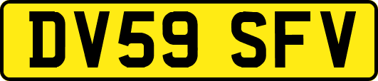 DV59SFV