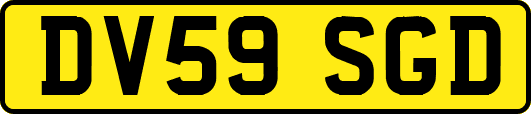 DV59SGD