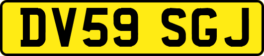 DV59SGJ