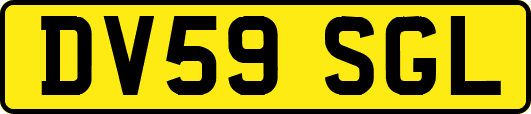 DV59SGL