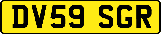 DV59SGR