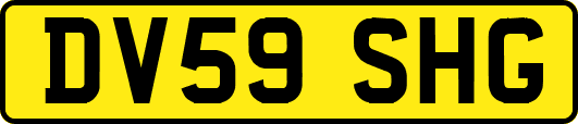 DV59SHG
