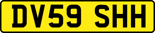 DV59SHH