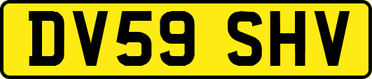 DV59SHV