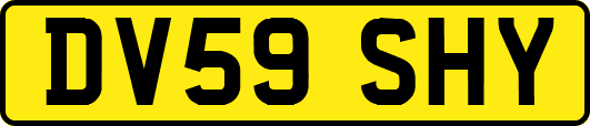 DV59SHY