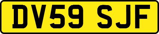 DV59SJF