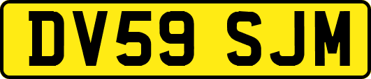 DV59SJM