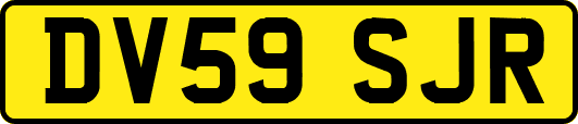 DV59SJR