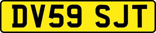 DV59SJT