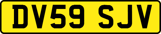 DV59SJV