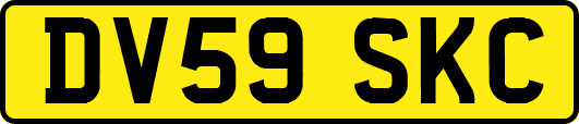 DV59SKC
