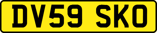DV59SKO