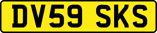DV59SKS