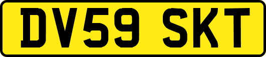 DV59SKT