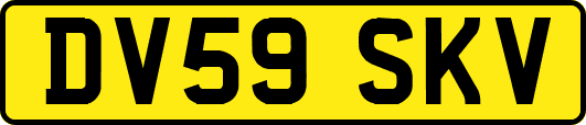 DV59SKV