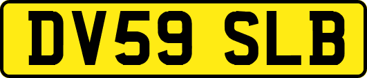 DV59SLB