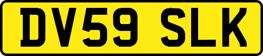 DV59SLK
