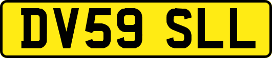DV59SLL