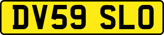 DV59SLO