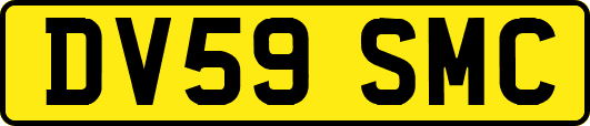 DV59SMC