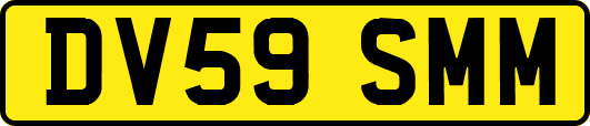 DV59SMM