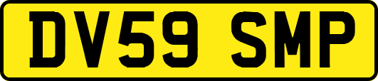 DV59SMP