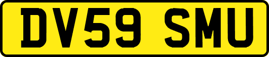 DV59SMU