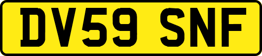 DV59SNF